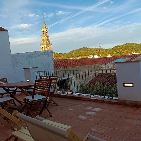 Balcon De La Moreria Con Alberca Constantina Ngoại thất bức ảnh